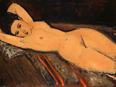 Nus (Modigliani)