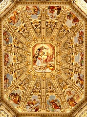 Basilica Santa Maria la Maggiore - Bergamo