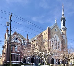 Covington First United Methodist Church