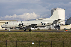 Lockheed P3C Orion