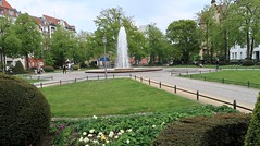 Viktoria-Luise-Platz, Schöneberg