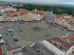 České Budějovice, Czech Republic