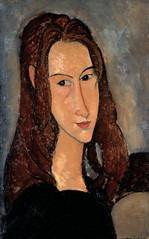 Amedeo Modigliani à Paris (1906-1920)
