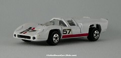 Lola Cars ('58-'12)