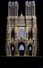 2017 10 20 Cathedral of Reims IMG_4180