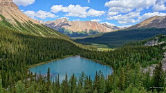 Jim's Lakes of the Canadian Rockies