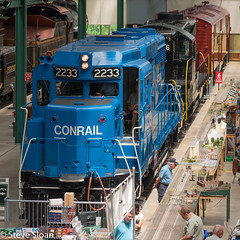 Conrail, CR and predecessor lines