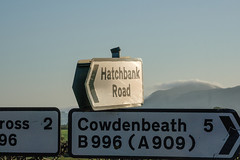 Hatchbank Road 2020