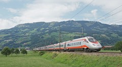 Trenitalia (FS)
