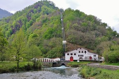 Pays Basque, Bigorre,  Avril 2019