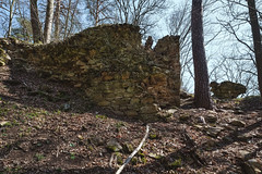 Sedlecký hrad