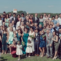 Bruno & Eliška's wedding