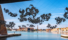 2019 Arsenale venue of the Biennale