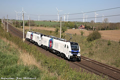 Baureihe 159 (Stadler Eurodual)