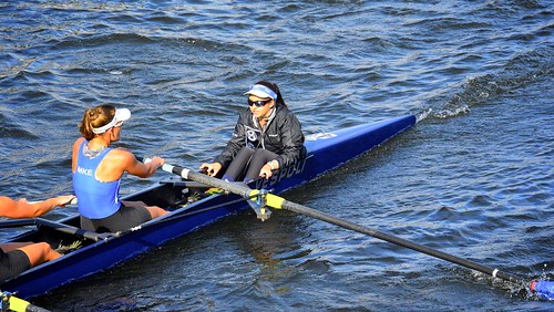 Head of the Charles 2017 (Sunday, 22 October 2017)