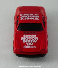 Auto Show special releases