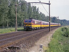 Railways - 2000