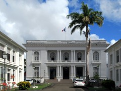 Préfecture de la Martinique