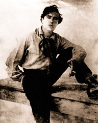 Modigliani à Montmartre (1906-1909)