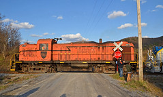 Batten Kill Railroad