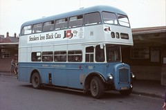 Derby City Transport