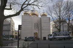 Paris, Musée des Arts Premiers.