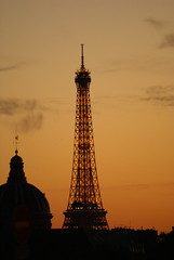 Parigi giugno 2011