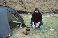 Scottish trips 1998