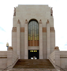 ANZAC Memorial | Sydney