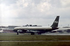 PIA (Pakistan International Airlines)
