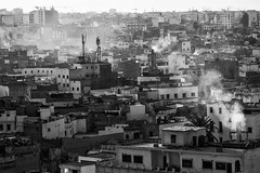Morocco in Black and White