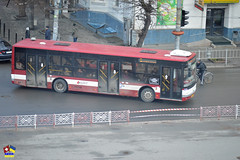 LAZ Bus