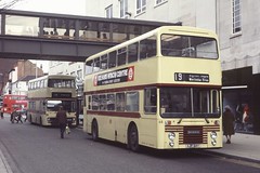 Leicester City Transport/CityBus/ First Leicester