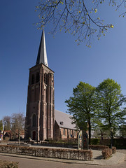 Dutch towns - Diessen