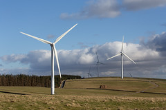 Longpark Wind Farm
