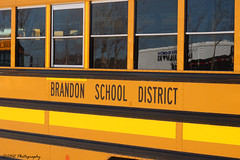Brandon School District, MI