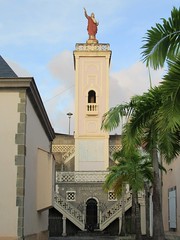 Monument au Sacré-Coeur
