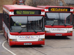 Bu-Val Buses