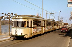 Elektrische Bahnen der Stadt Bonn und des Rhein-Sieg-Kreises (SSB/1435 mm) (D)