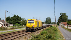 230719 | SNCF 675090 | 62032 | Larronville.