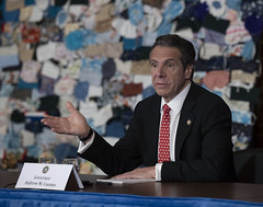 Amid Ongoing COVID-19 Pandemic, Governor Cuomo Announces 35 Counties Approved to Resume Elective Outpatient Treatments