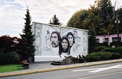 2000 Vancouver Island