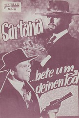 1968: Sartana - Bete Um Deinen Tod