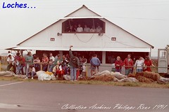 02/05/2020 Rétro Course Amicale à Loches (37) 02 septembre 1991