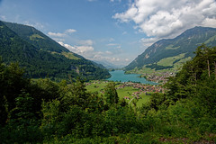 Switzerland 2015