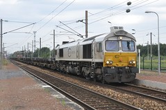 ECR Class 77