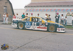 1990-08-19 - Grand Prix Trois-Rivieres