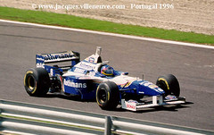 1996-09-22 - Grand Prix Portugal
