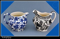 Pots & Jugs and Random Ceramics