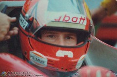 1981-09-27 - Grand Prix du Canada